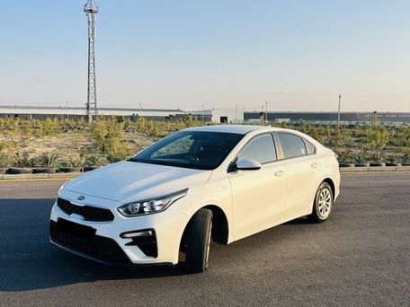 Kia Cerato, 2020 — photo 2
