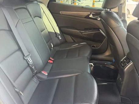 Kia K7, 2020 — photo 9