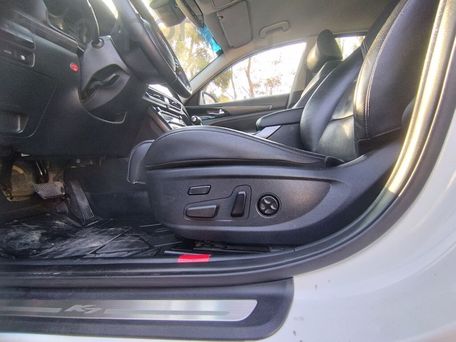 Kia K7, 2020 — 照片 15