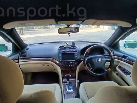 Honda Inspire, 2004 — photo 12