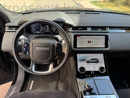 Land Rover Range Rover Velar, 2018 — фото 5