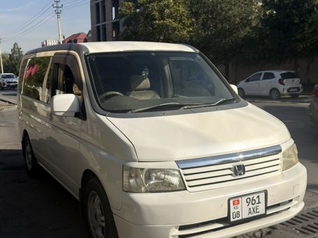 Honda Stepwgn, 2003 — сүрөт 2