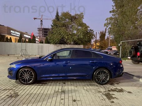 Kia K5, 2020 — photo 3