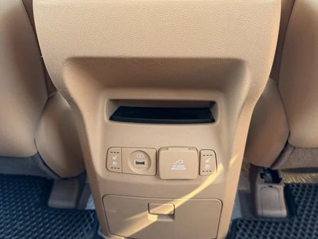 Kia Carnival, 2019 — сүрөт 7