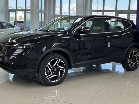 Nissan Qashqai, 2021 — фото 6