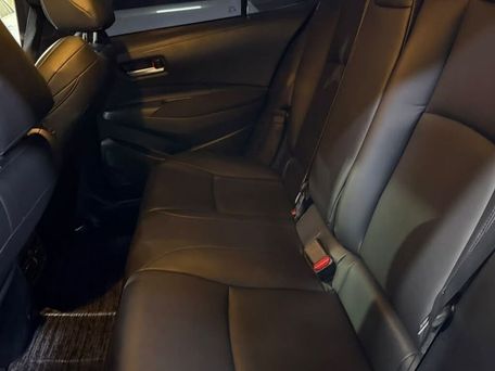 Toyota Corolla, 2022 — photo 6