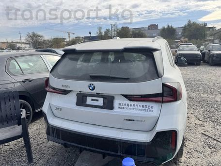BMW X1, 2026 — photo 2