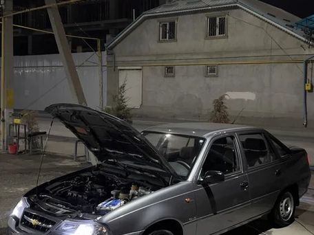 Daewoo Nexia, 2013