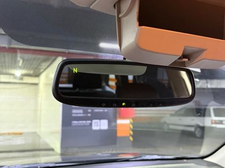 Subaru Outback, 2010 — photo 12