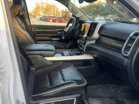Ram 1500, 2021 — photo 9