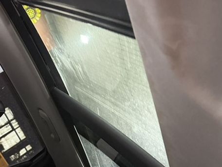 Hyundai Santa Fe, 2018 — сүрөт 8
