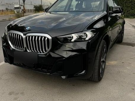 BMW X5, 2018