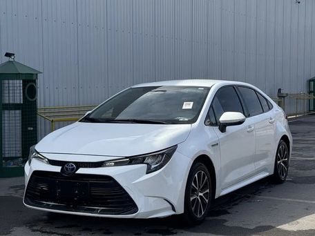 Toyota Levin, 2023