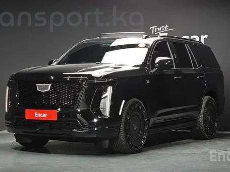 Cadillac Escalade-V, 2026