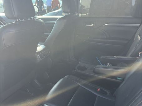 Toyota Highlander, 2018 — сүрөт 9