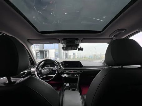 Hyundai Sonata, 2019 — фото 6