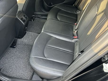 Hyundai Sonata, 2020 — photo 11