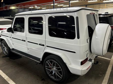 Mercedes-Benz G-Класс AMG, 2024 — фото 7
