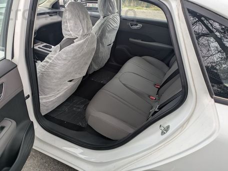 Roewe i6, 2026 — сүрөт 5