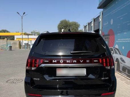 Kia Mohave, 2019 — сүрөт 6