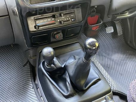 Nissan Navara (Frontier), 2003 — photo 14