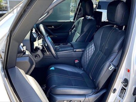 Lexus LX, 2022 — сүрөт 6