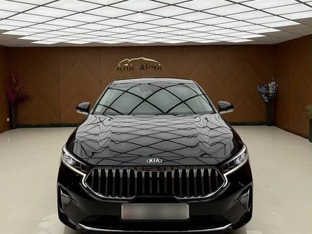 Kia K7, 2020