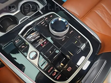 BMW X7, 2023 — фото 7