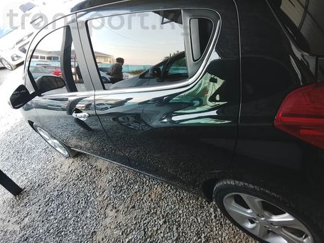 Chevrolet Spark, 2017 — сүрөт 4