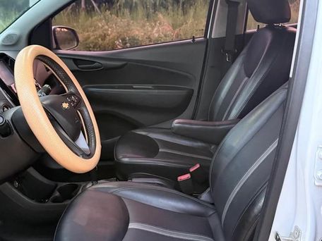 Chevrolet Spark, 2018 — сүрөт 9