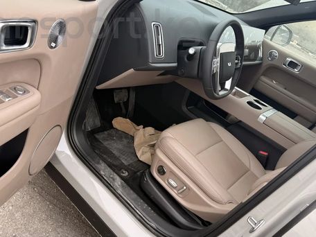 Li Auto (Lixiang) L6, 2026 — сүрөт 3