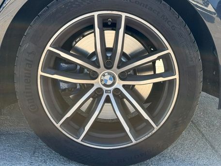 BMW 5 Series, 2021 — photo 20