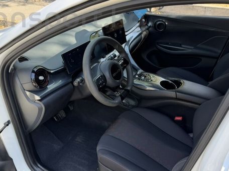 BYD E2, 2023 — photo 6