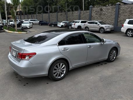Lexus ES, 2010 — сүрөт 3