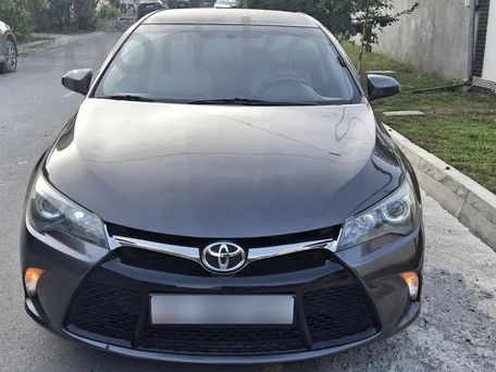 Toyota Camry, 2015 — 照片 2
