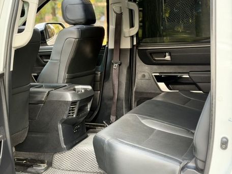 Toyota Tundra, 2023 — сүрөт 6