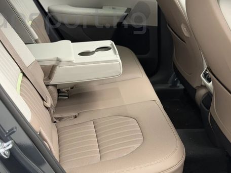 Kia Seltos, 2026 — photo 10
