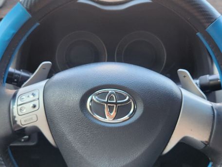 Toyota Corolla, 2007 — 照片 6