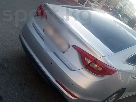 Hyundai Sonata, 2018 — photo 2
