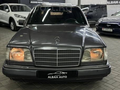Mercedes-Benz E-Класс, 1994 — фото 2