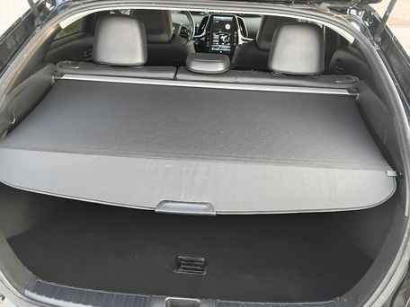 Toyota Prius, 2020 — фото 6