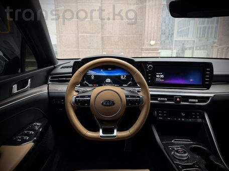 Kia K5, 2020 — photo 10