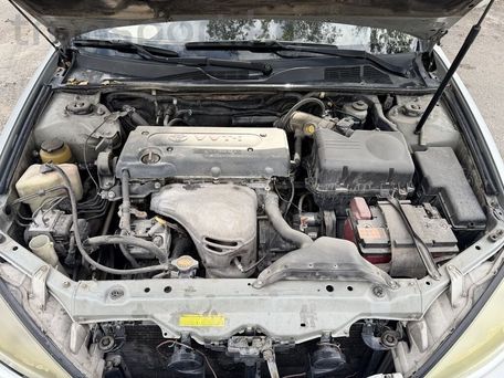Toyota Camry, 2002 — 照片 7