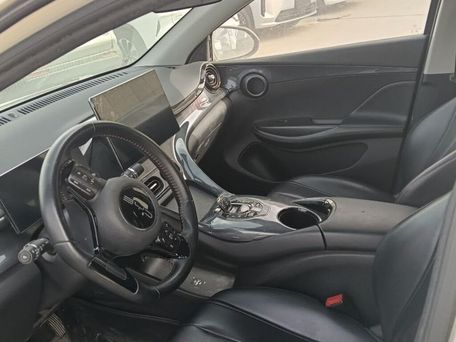 BYD E2, 2023 — photo 5
