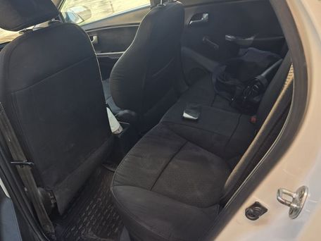 Kia Rio, 2016 — photo 7