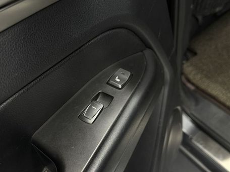 SsangYong Musso, 2018 — photo 4