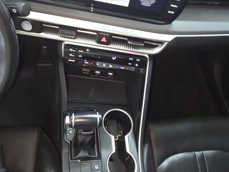 Kia K5, 2022 — сүрөт 9