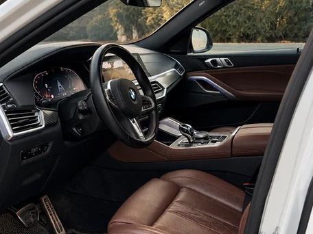 BMW X6, 2023 — сүрөт 5