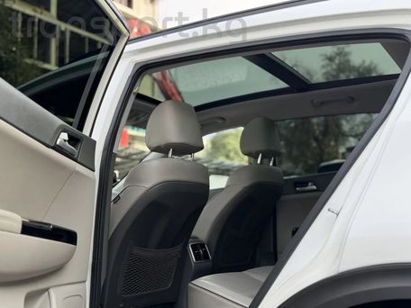 Kia Sportage, 2018 — фото 10