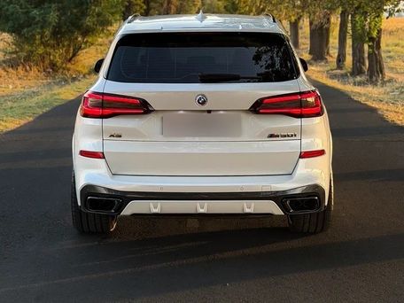 BMW X5, 2018 — фото 7